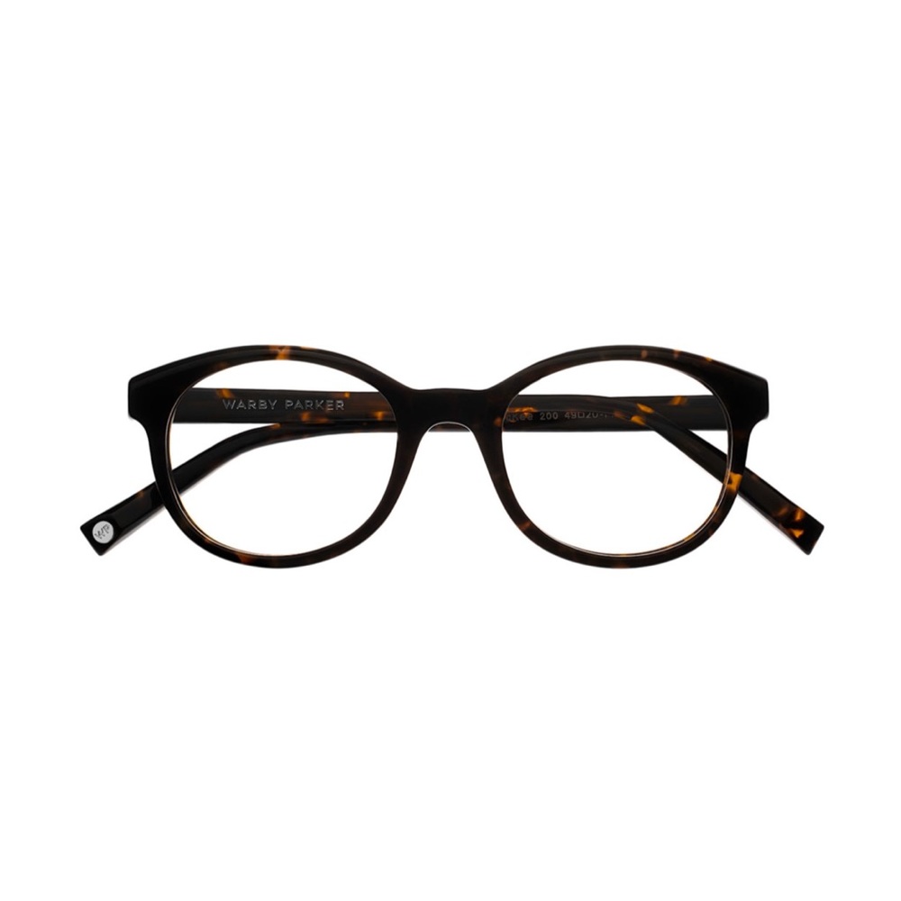 ISO 🔍 Warby Parker “McKee” Glasses